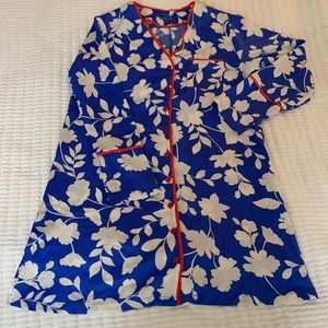 Summersalt Cloud Nine Boyfriend Sleep Shirt